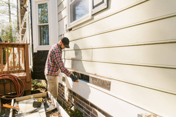 Top rated local Emergency Siding Repair specialists in Pasadena, MD